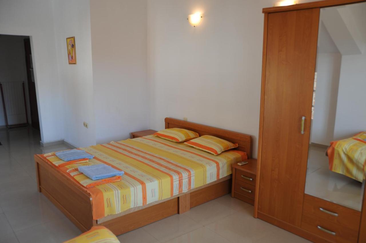 Villa Viktoria Studios ツァレヴォ 部屋 写真