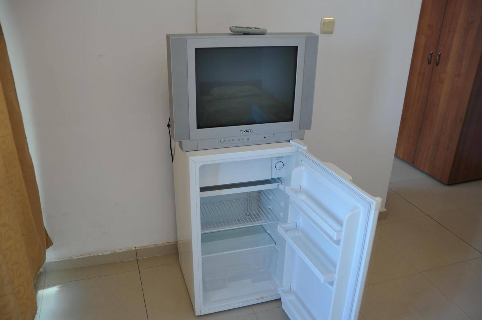 Villa Viktoria Studios ツァレヴォ 部屋 写真