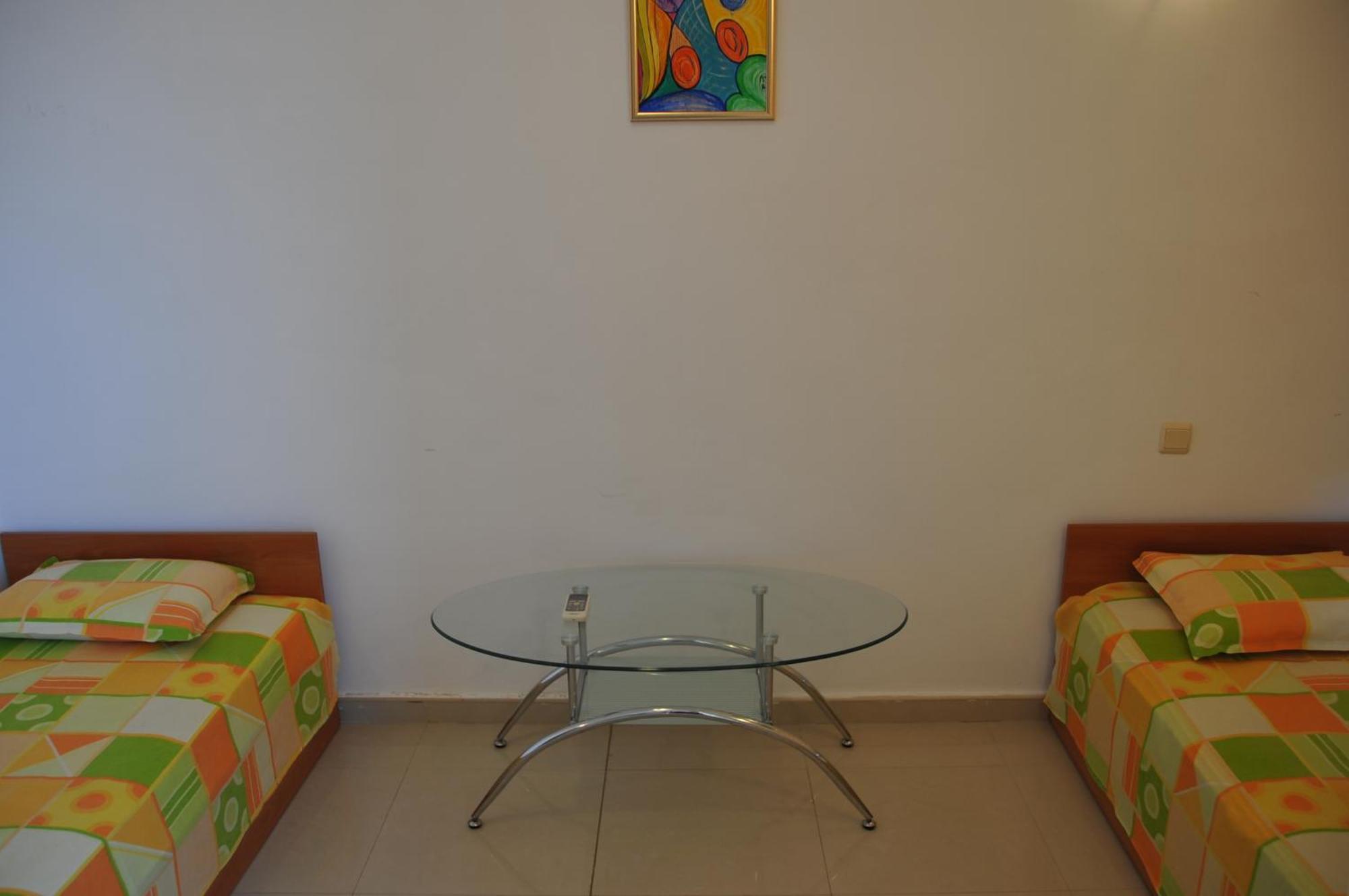 Villa Viktoria Studios ツァレヴォ 部屋 写真