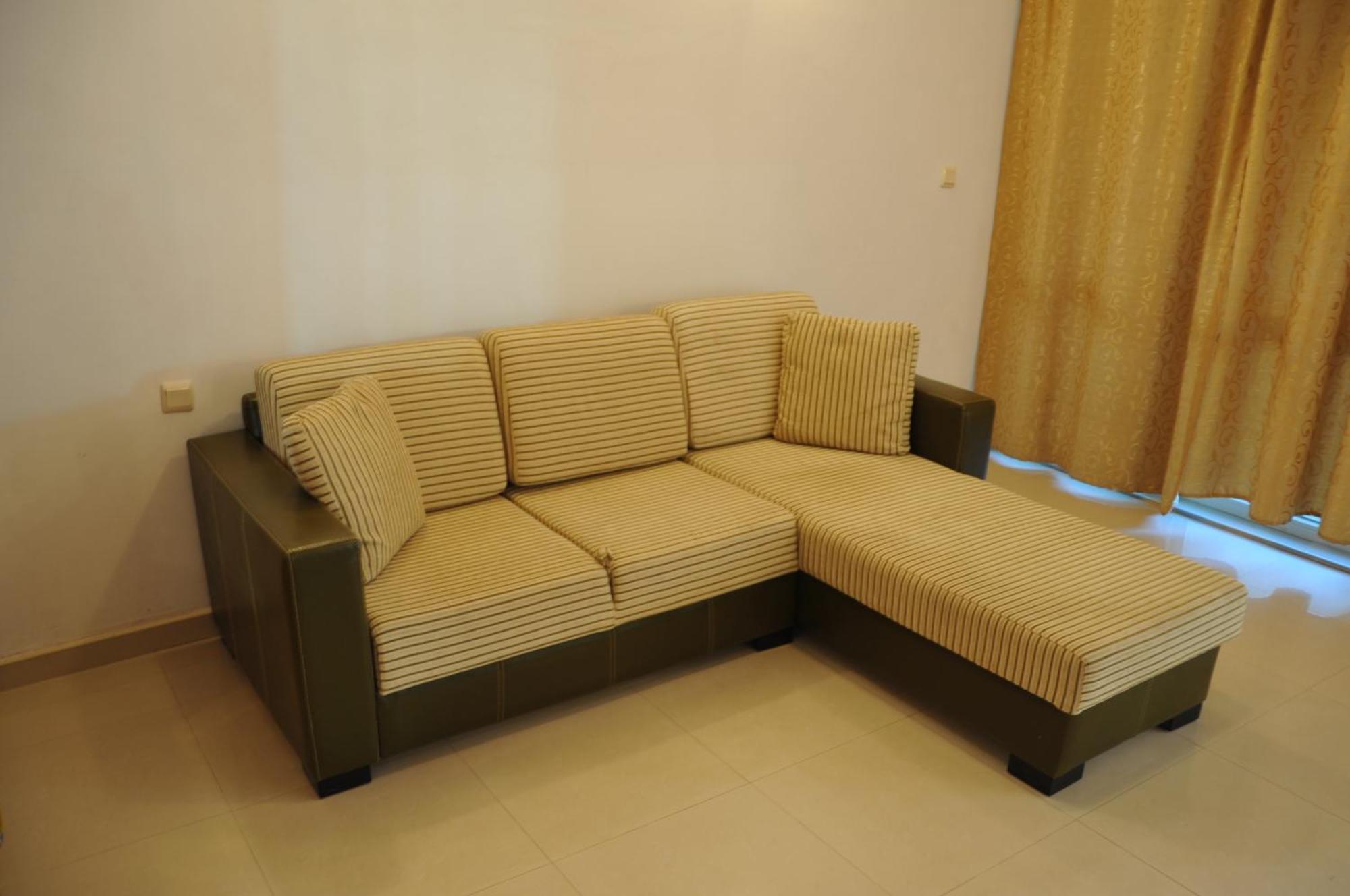 Villa Viktoria Studios ツァレヴォ 部屋 写真