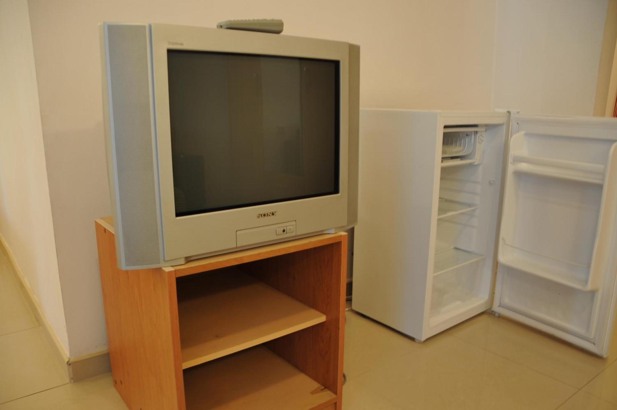 Villa Viktoria Studios ツァレヴォ 部屋 写真