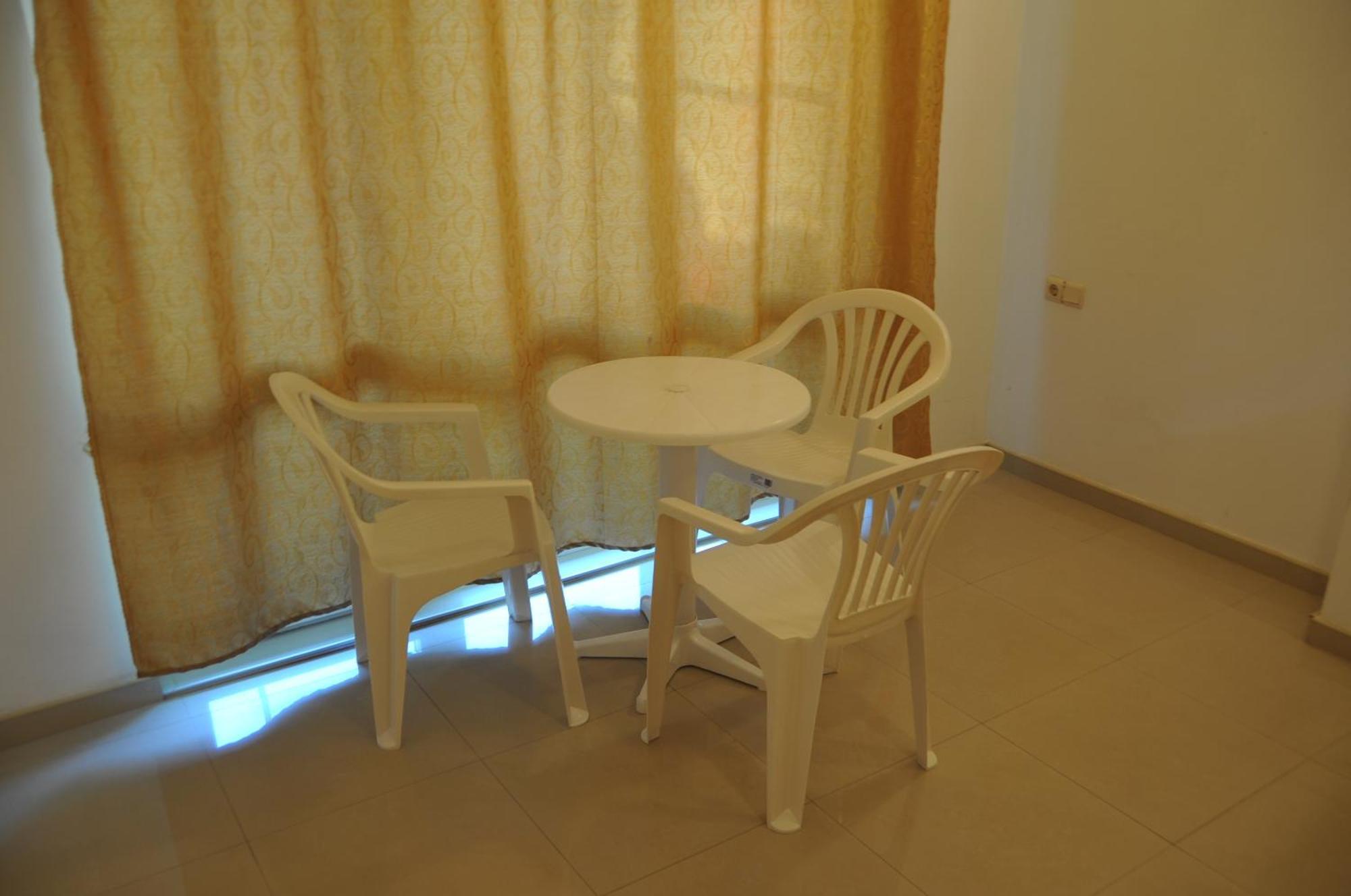 Villa Viktoria Studios ツァレヴォ 部屋 写真