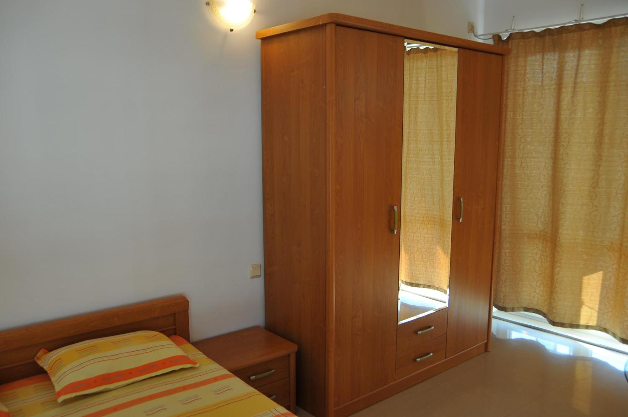 Villa Viktoria Studios ツァレヴォ 部屋 写真